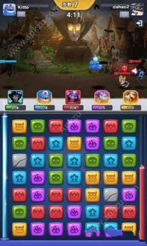 伯爵战争金币中文安卓版 v1.6图3