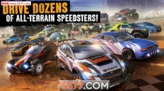 狂野飙车极限越野完整版图3