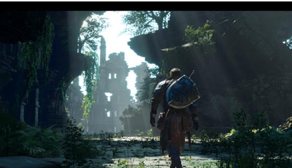 觉醒计划群狼崛起官方版图2