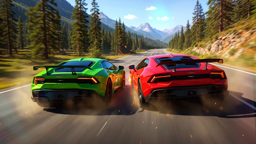 涡轮传奇游戏最新版图1