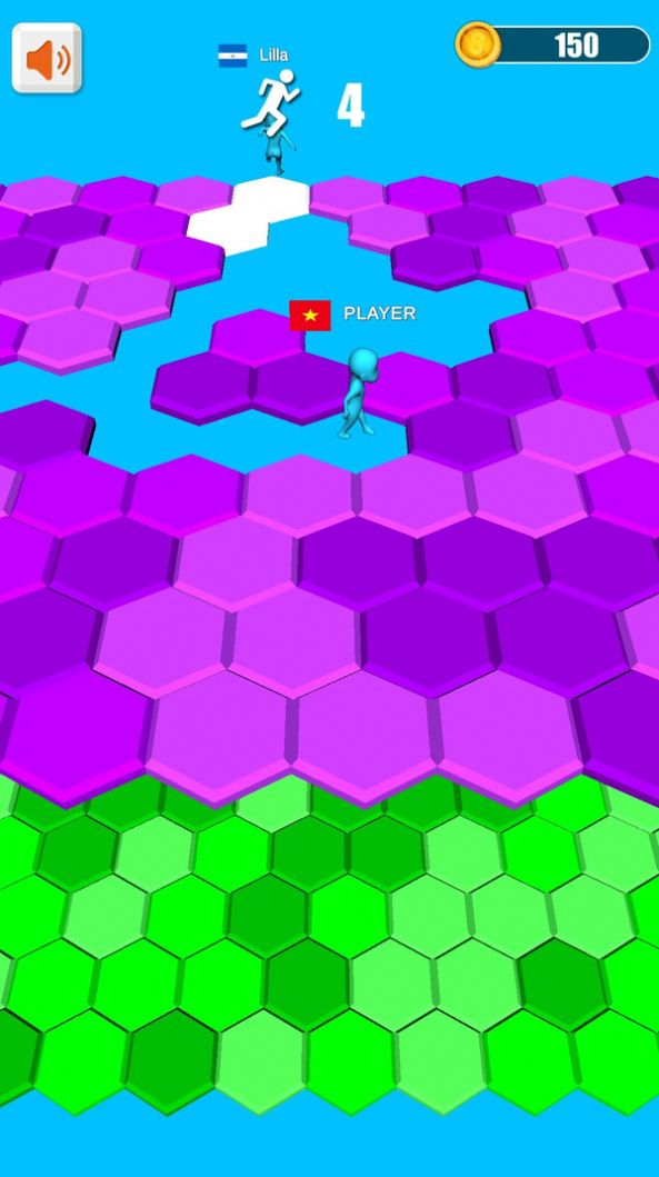 冒名者大乱斗游戏中文安卓版  v1.6图2