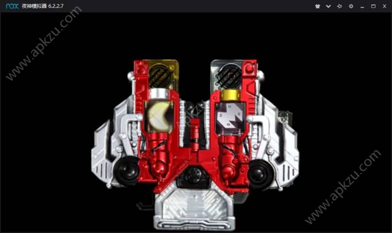 假面骑士W变身器模拟器手机版图2