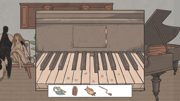 当过去就在身边中文版图3