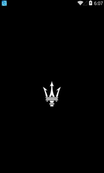 玛莎拉蒂互联驾驶app官方版  v1.0.1图1