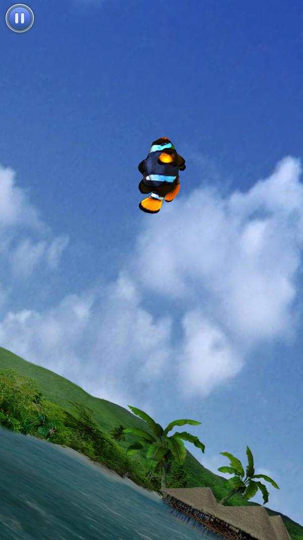 真实海钓模拟图2