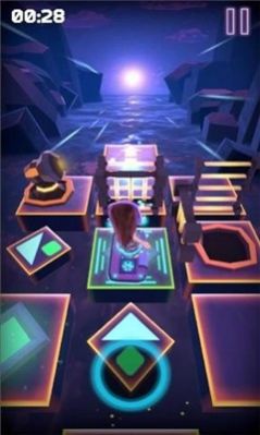 冲浪游乐场红包版图2