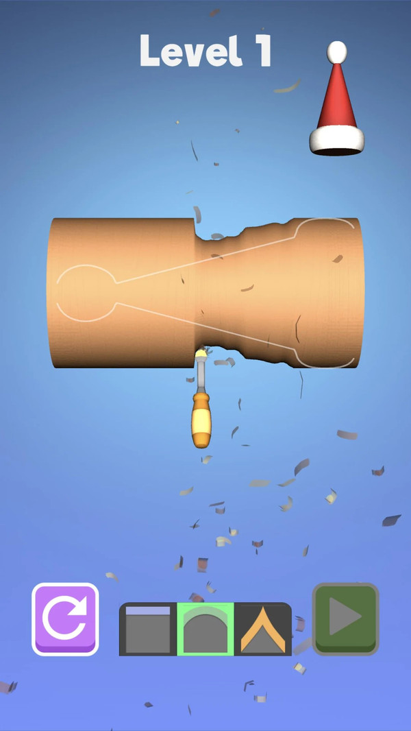 木工雕刻游戏图3