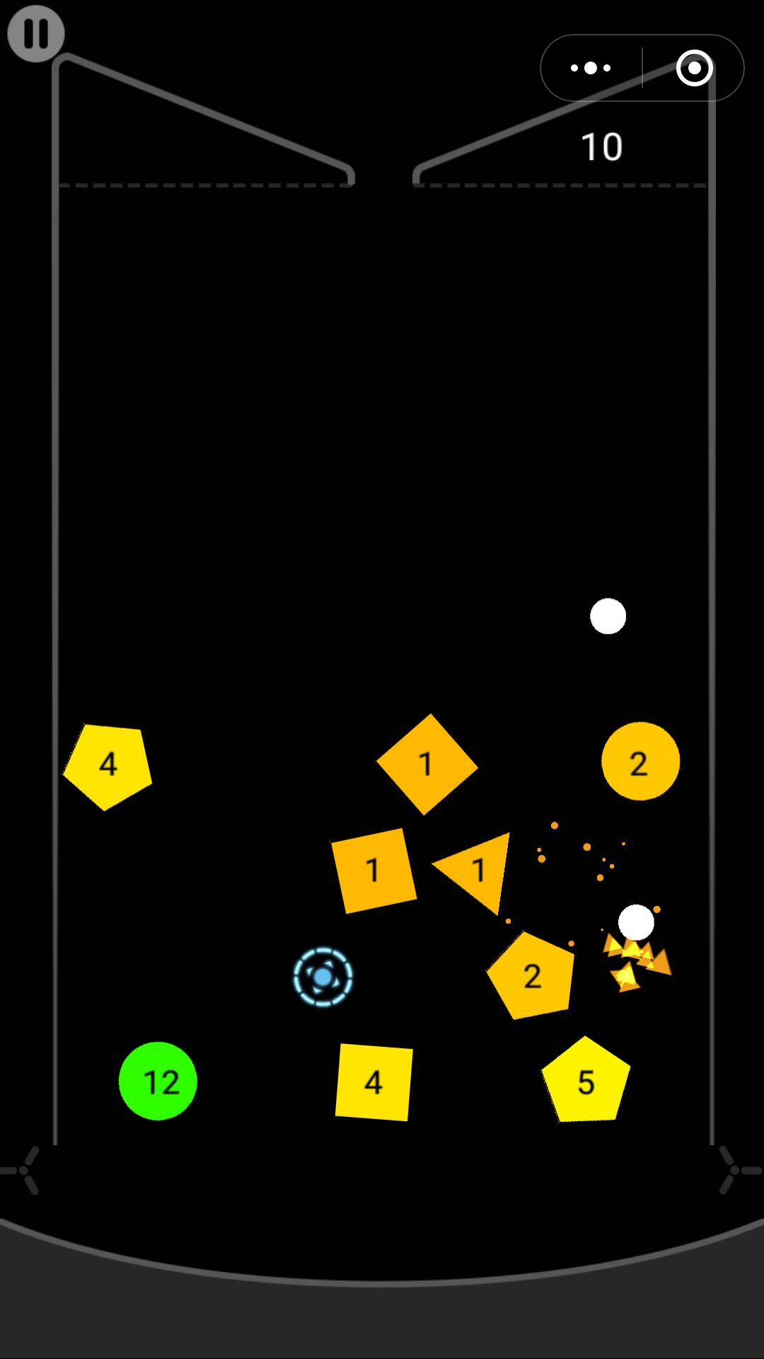 物理弹球正版复活球安卓版图片2