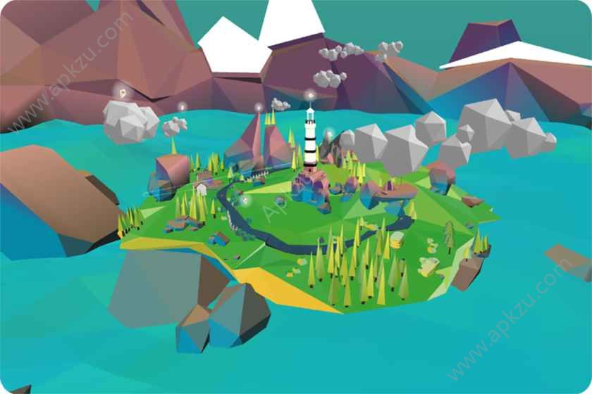 触摸天空中文完整安卓版  v10.0.3图1