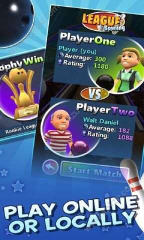 一球进洞安卓版图4