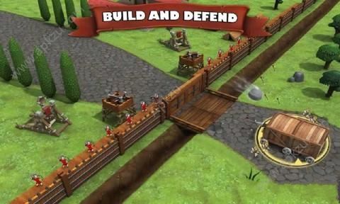 成长帝国罗马中文版图2