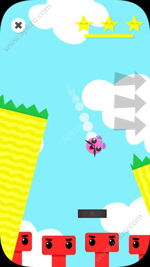 坠落的闹钟安卓版图2