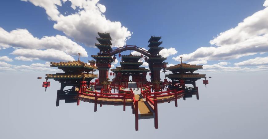 我的世界龙之冒险新征程图4