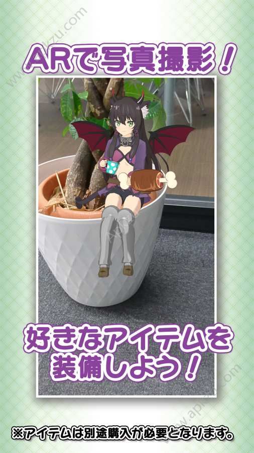 异世界魔王闹钟游戏图5