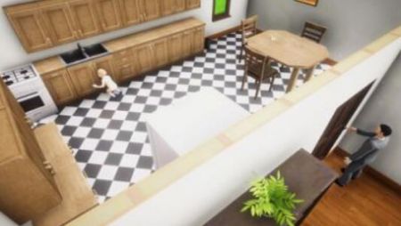 小屁孩模拟器安卓版游戏  v1.0.3图3