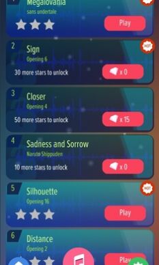 Sans狂妄之人游戏汉化手机版  v1.9图1