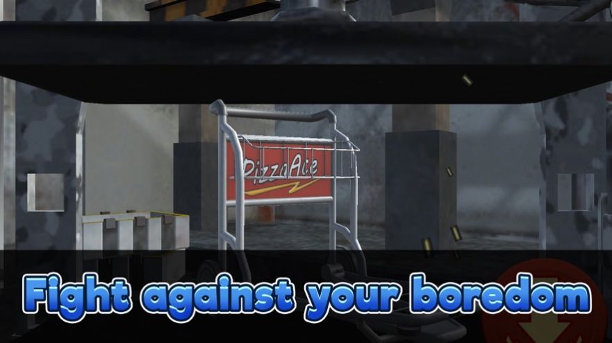 我爱粉碎游戏安卓中文版  v2图2