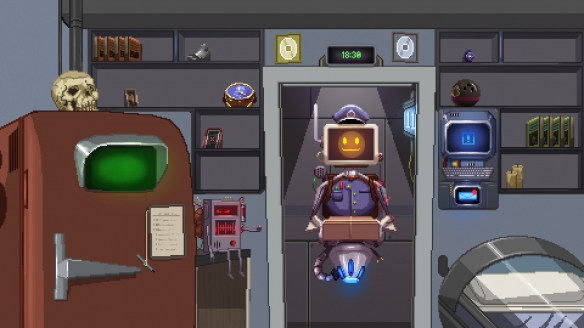 别喂猴子2099手机版图1