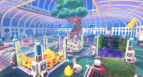 史莱姆牧场2手机版图1