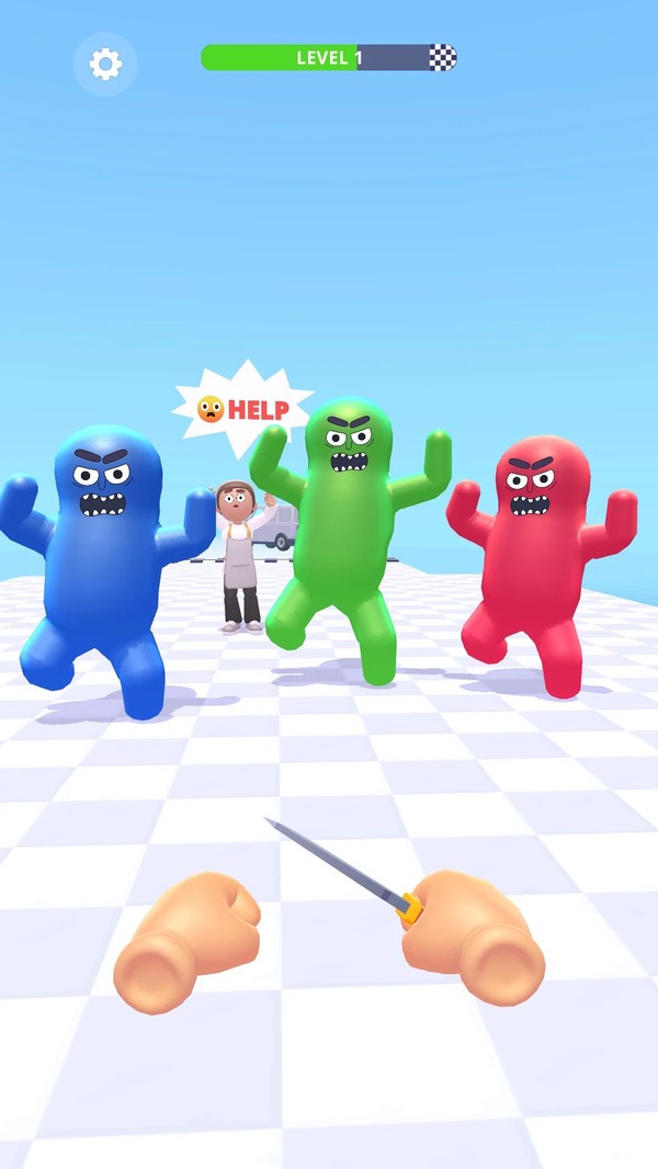 消灭果冻人游戏图2