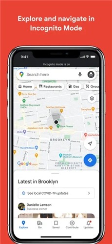 Google地图高清卫星地图图2