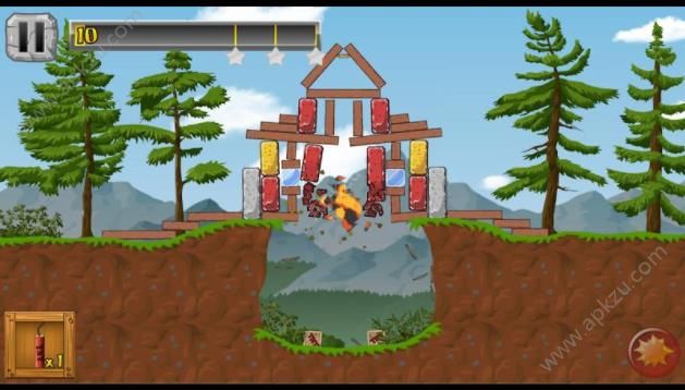 拆迁小队金币版下载  v2.2.3图3