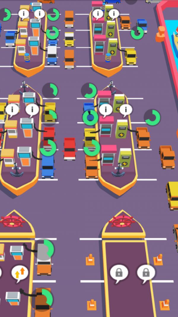 加油站公司2021安卓版  v1.6.3图3