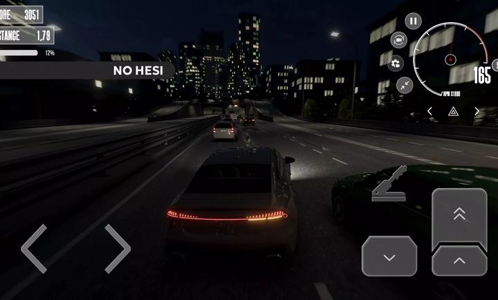 梦想之路最新版图1