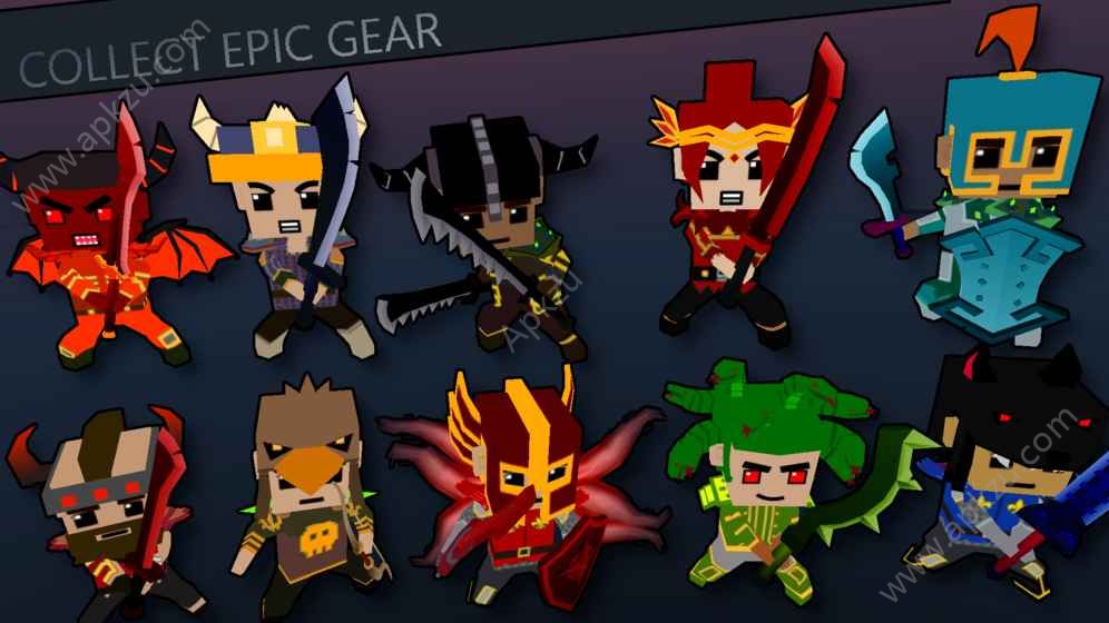 对战闪光中文版图3