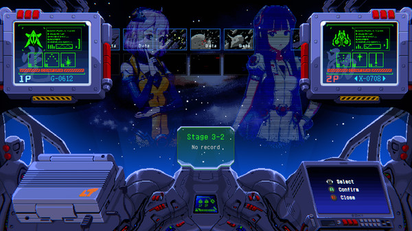 超级复古战机游戏图3