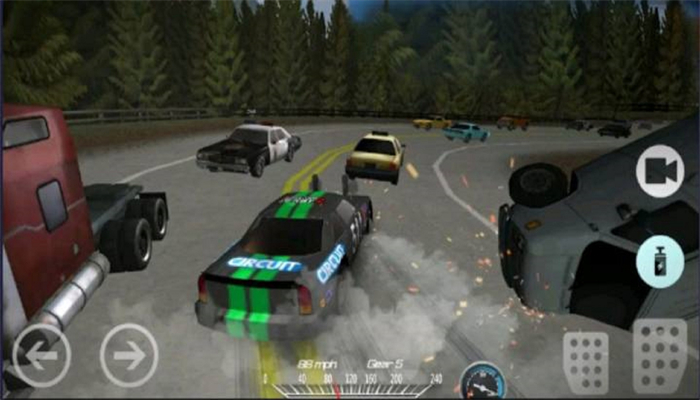 赛车联盟王者之战最新版下载 v1.0图3