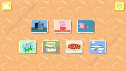 小猪佩奇假期安卓游戏下载（Peppa Pig Holiday）  v1.2.1图5