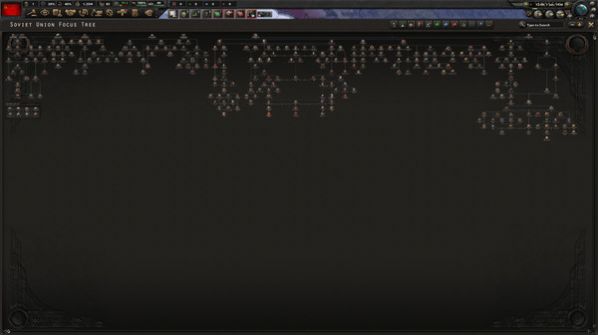 钢铁雄心4魅魔mod官方最新安装包  v1.0图2