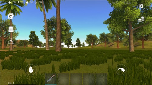 海洋家园生存岛中文版图4