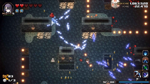 残酷世界的拯救之道图5