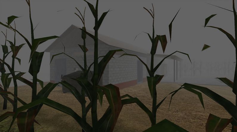 德州电锯狂魔游戏安卓最新版  v1.0图2