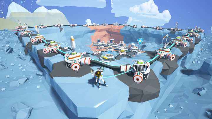 可以自由探险的游戏合集