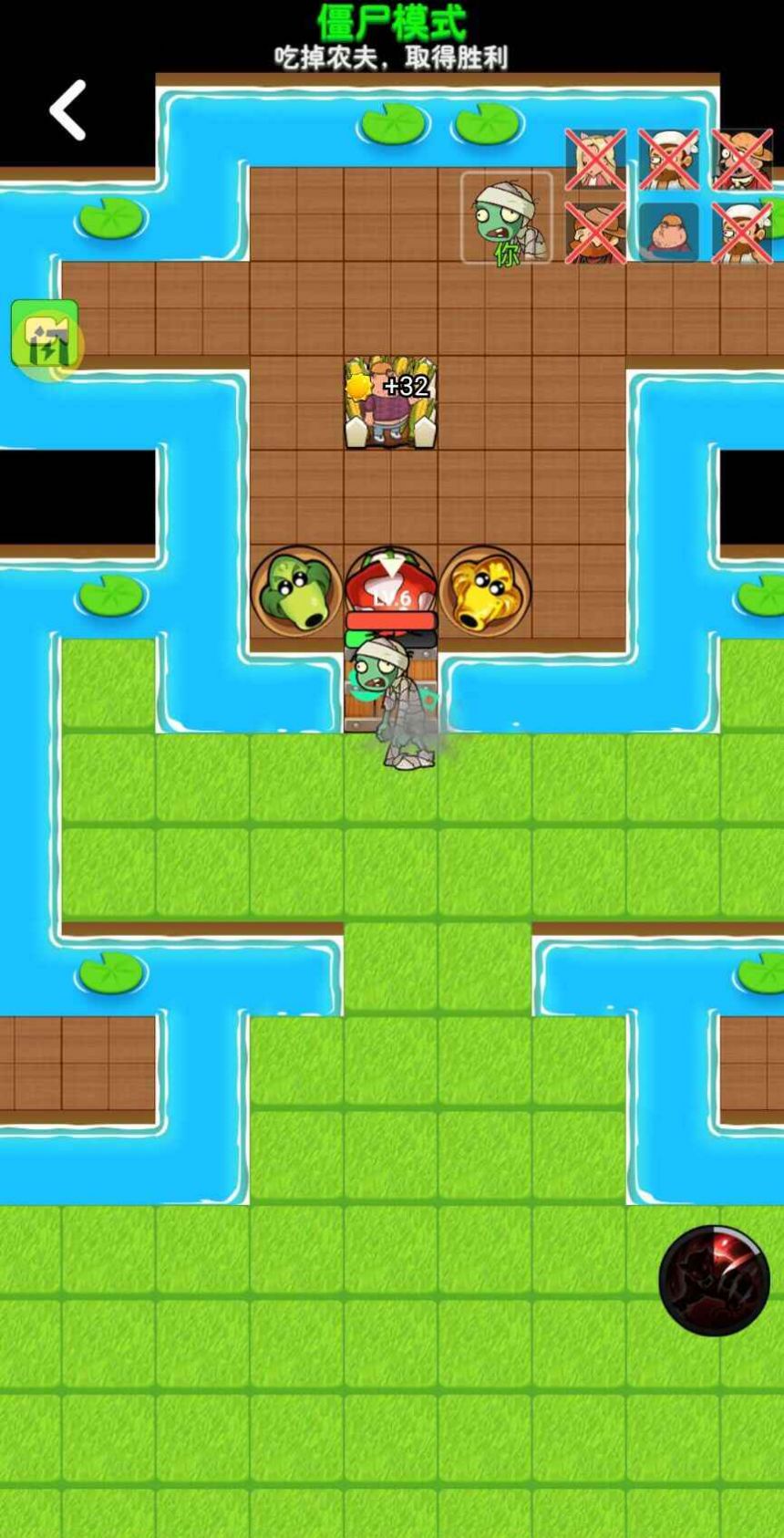 别惹农夫魔改加强版下载  v1.4.1图1