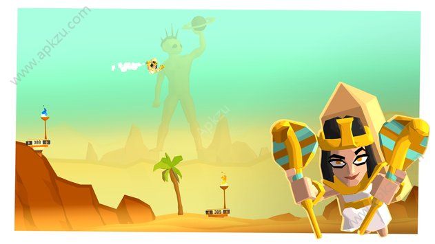 Mars Mars角色完整最新安卓版  v14图4