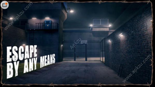 你能逃脱吗越狱提示中文安卓版 v1.0.14图1