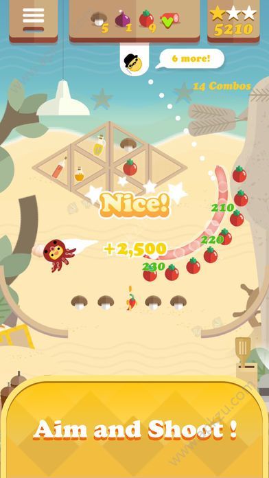 蛋蛋乒乓球钻石版  v1.7.3图3