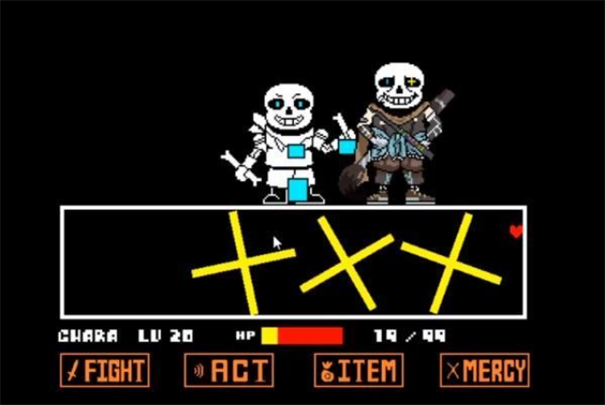 inksans战模拟器 图4