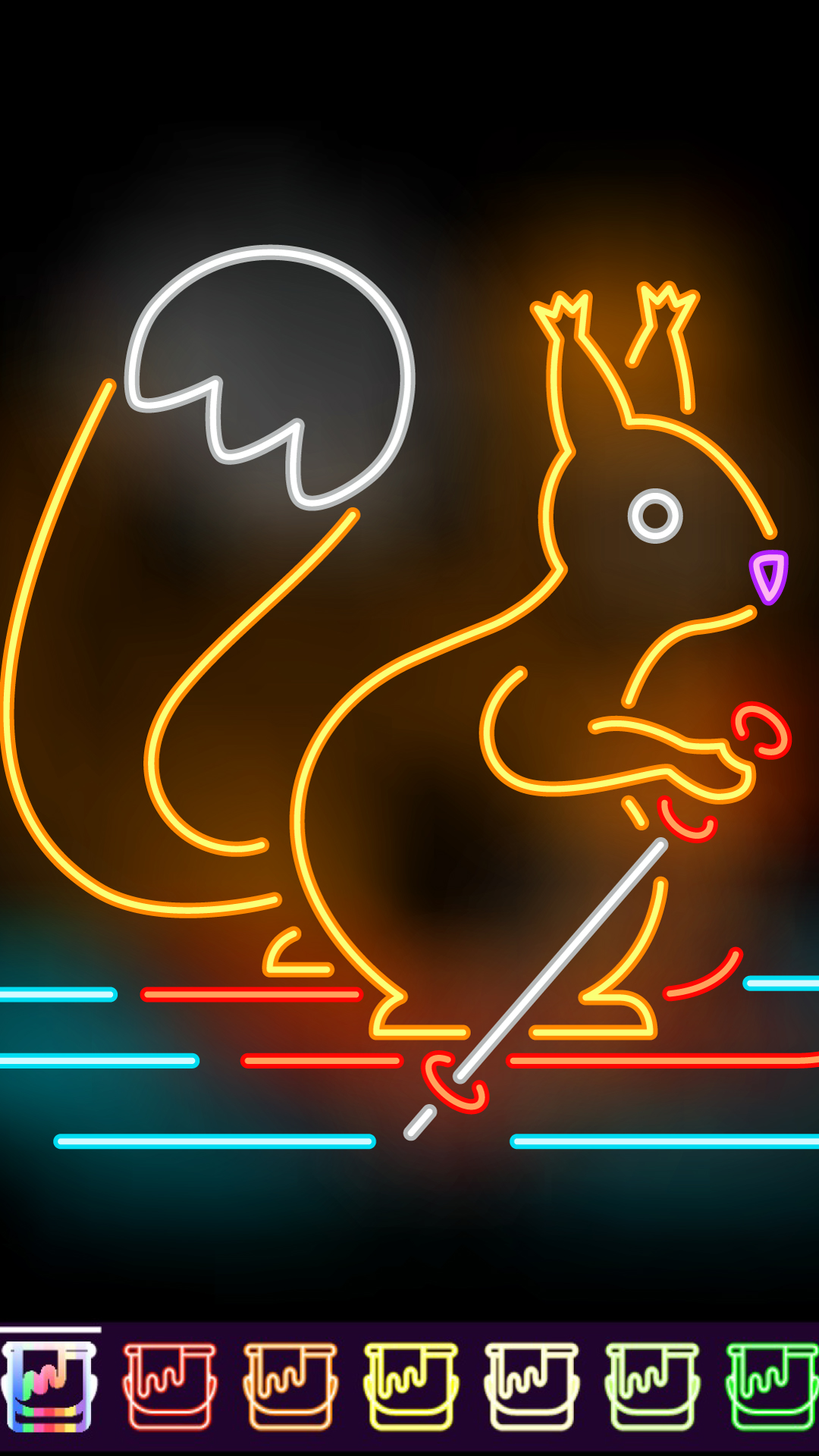 儿童宝宝画画游戏最新版图4