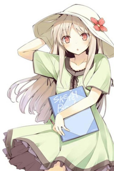 萌娘触摸汉化版图1