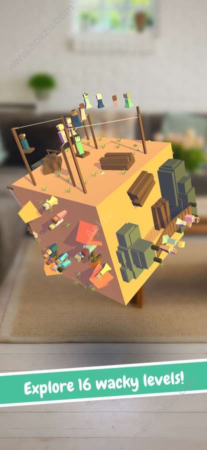 找到胡子中文安卓版  v1.0图1