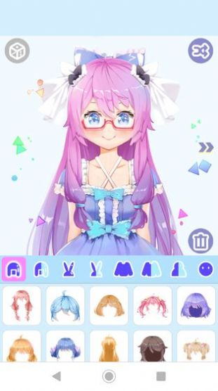 装扮萝莉平台安卓版图3