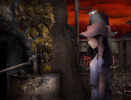 翌日昭和的呼唤游戏中文版  v1.0图3