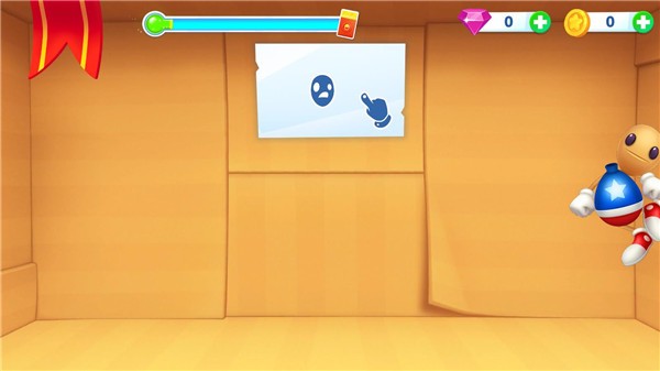 踢爆那哥们安卓版图4