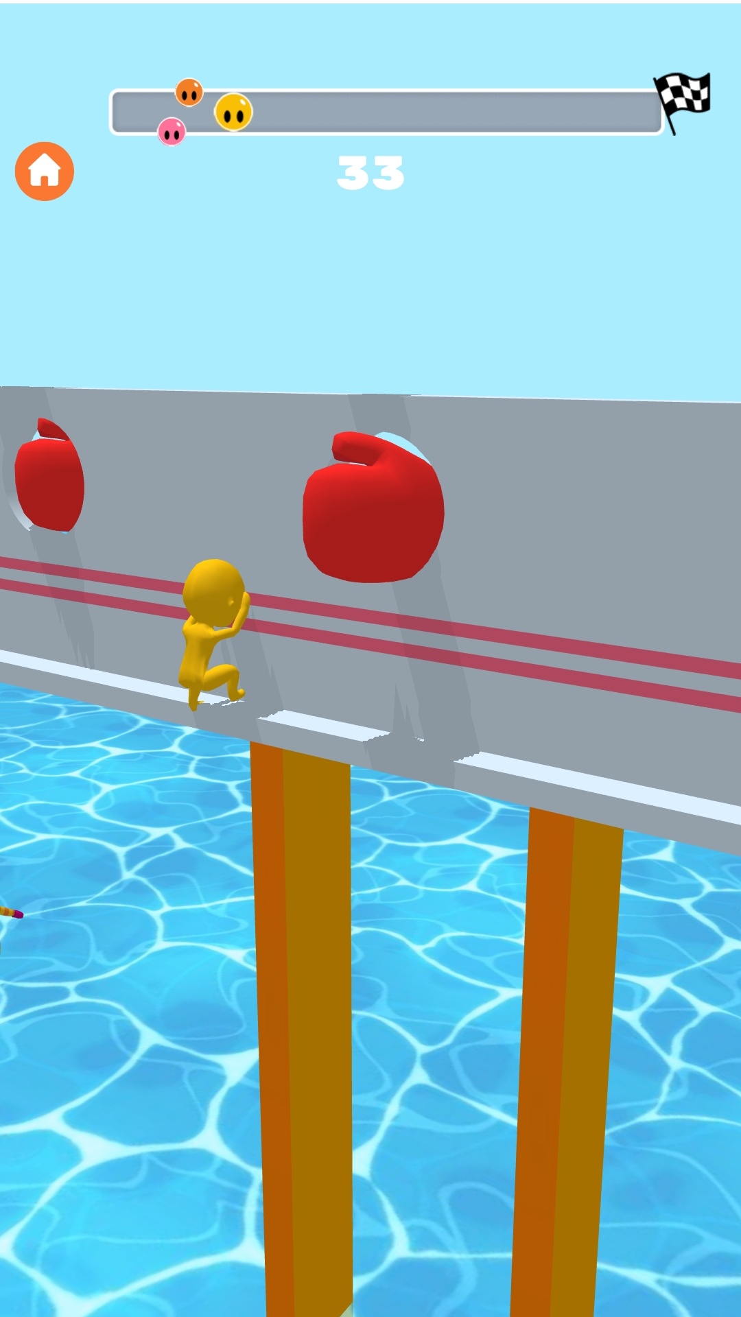 这关可不好过图1