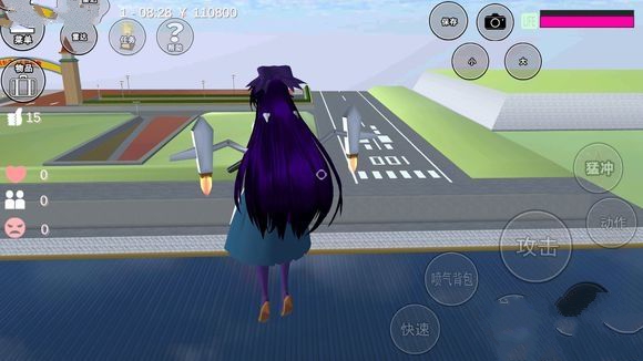 Sakurablue20英文版合集